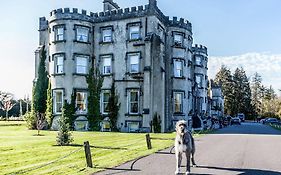 Ballyseede Castle Kerry